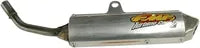 Husqvarna Tc 125 [2014] - TurbineCore 2 slip-on rear silencer – picture 10
