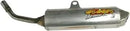 Husqvarna Tc 125 [2014] - TurbineCore 2 slip-on rear silencer – picture 10