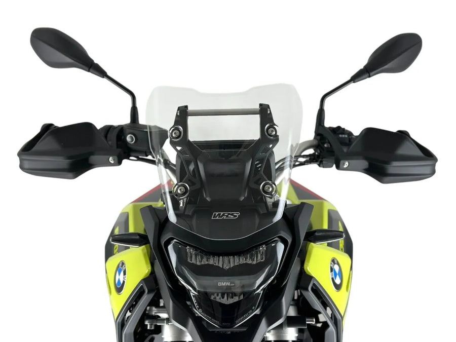 BMW F 900 GS [WRS] - tuulilasi