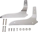 Yamaha XVS 1300 [COBRA] – Rundes Sissy Bar Kit