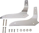 Yamaha XVS 1300 [COBRA] – Rundes Sissy Bar Kit