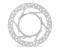 Triumph Tf 450-E [2026] - BRAKE DISC SHARK FIXED – picture 7