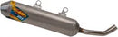 Gas EC 300 RACING [2008-2009] - Turbinecore 2 Spark Arrestor rear silencer – picture 9