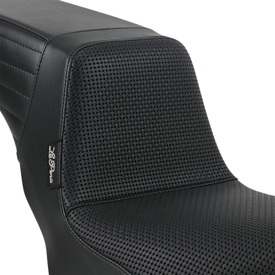 harley davidson fxlr [LE PERA] – Kick Flip Biker Gel-Sitzbank