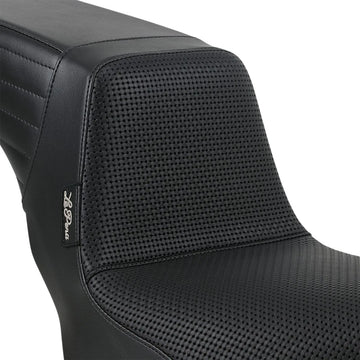 harley davidson fxlrst [LE PERA] – kickflip seat - 0