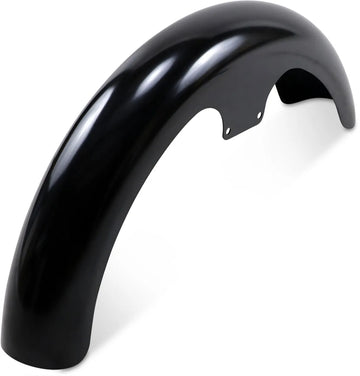 harley davidson fxs [KLOCK WERKS] – Hugger-sarjan etulokasuoja - 0
