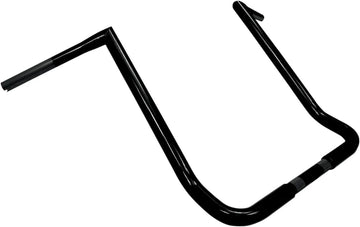 harley davidson touring [LA CHOPPERS] – 1-1/4" Twin Peaks touring ohjaustangot - 0