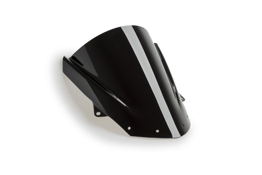 KAWASAKI ZX-6R NINJA [2018] – Z-Racing Screen – Black