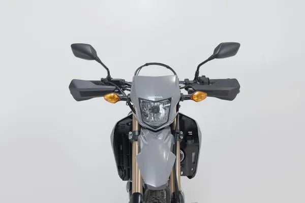 Triumph Scrambler 400 [SW-MOTECH] – Urheilullinen käsisuojasarja