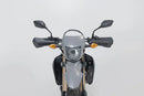 Triumph Scrambler 400 [SW-MOTECH] – Urheilullinen käsisuojasarja