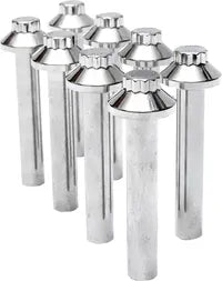 Harley-Davidson FLI 1868 Hydra-Glide Revival 114 [2024] - 12-point external screw engine kit - picture 6