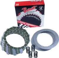 Suzuki DR 650 [BARNETT] – clutch kit