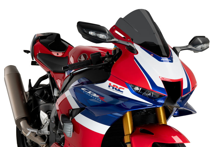 HONDA CBR 1000 RR-R FIREBLADE SP [2025] – Z-Racing Scheibe – Getönt