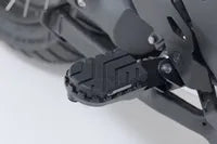 Honda ST 125 Dax [2023-2024] - ION footrest – picture 6