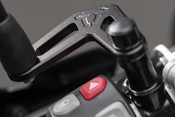 bmw r 1300 r exclusive [SW-MOTECH] – Spiegelverlängerung für BMW