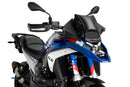 BMW R 1300 GS TROPHY [2025] – Windabweiser Extended – Transparent-12