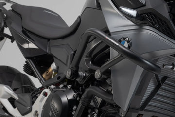 BMW F 900 [SW-MOTECH] – Törmäyspalkki