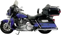 Harley-Davidson FLHTK 1750 Ultra Limited Shrine Edition 107 [2018] - Mk45 EC Endschalldämpfer – Bild 8