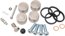 Fantic XX 125 [2021] - Vorderer Supermoto Bremssattelsatz – Bild 3