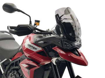 Triumph Tiger 900 Rally [WRS] - tuulilasi