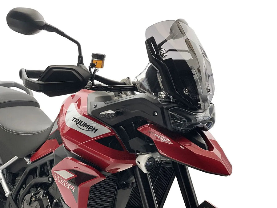 Triumph Tiger 900 Rally [WRS] - tuulilasi