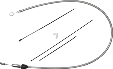 harley davidson fxlrst [DRAG SPECIALTIES] – Quick Connect clutch cable - 0
