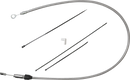 harley davidson fxlrst [DRAG SPECIALITIES] – Quick Connect kytkinkaapeli-2