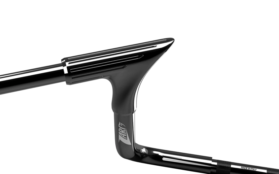 harley davidson flhxse [ZARD] – Eagle-ohjaustanko