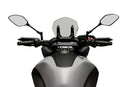 YAMAHA TRACER 7 GT [2024] – urheilunäyttö – musta-3