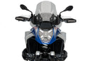 BMW R 1300 GS TROPHY [2025] – Lower Deflector – Heavily tinted-5