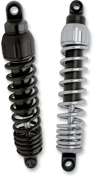 harley davidson flhr [PROGRESSIVE SUSPENSION] - 444 Series shock absorber - 0