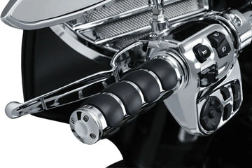 harley davidson sportster s 1250 [KURYAKYN] – ISO®-kahvat Harleylle - 0