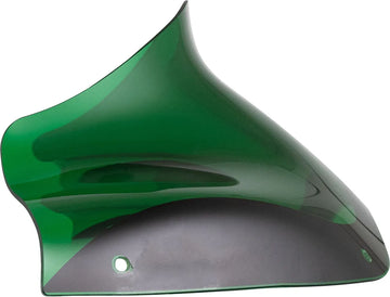 harley davidson fltruse [KLOCK WERKS] – Kolor Flare™ tuulilasi