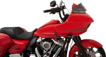 harley davidson fltruse [KLOCK WERKS] – Sport Flare™ -tuulilasi