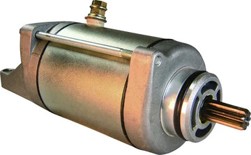 Suzuki Inazuma [PARTS EUROPE] – Startti