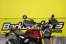 Triumph Scrambler [BARKBUSTERS] – Mounting Kit – Two Point Mount
