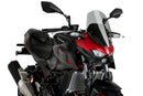 KAWASAKI Z 500 SE [2025] – New Generation Touring – Schwarz
