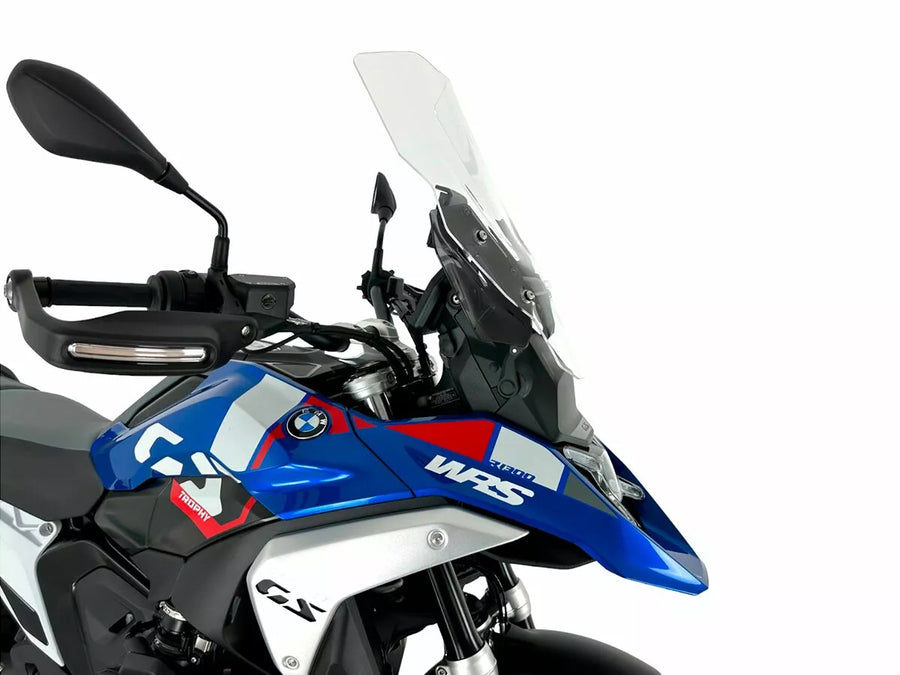 BMW R 1150 R [WRS] - tuulilasi