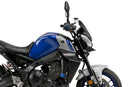 YAMAHA MT-09 SP [2023] – Tuulilasin peittävä etuspoileri-7