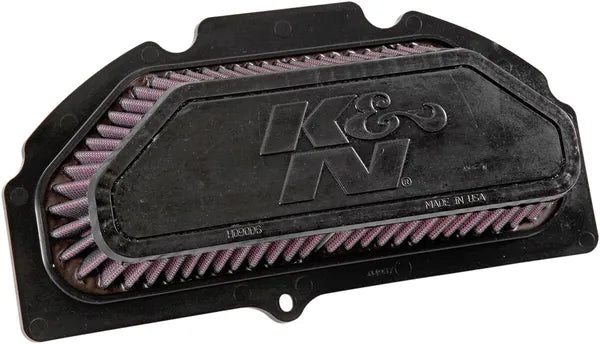 Suzuki GSX 250 [K & N] - OE replacement high performance air filter