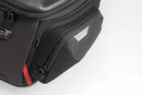 ducati hypermotard 950 [SW-MOTECH] – PRO Enduro Tankrucksack mit Gurten (12–15 Liter)-6