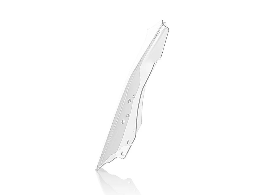 Benelli TRK 502 [WRS] – Windschild