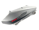 Aprilia Mille RSV 1000 ME [1999] - Vasemmalla puolella oleva takaosa-1