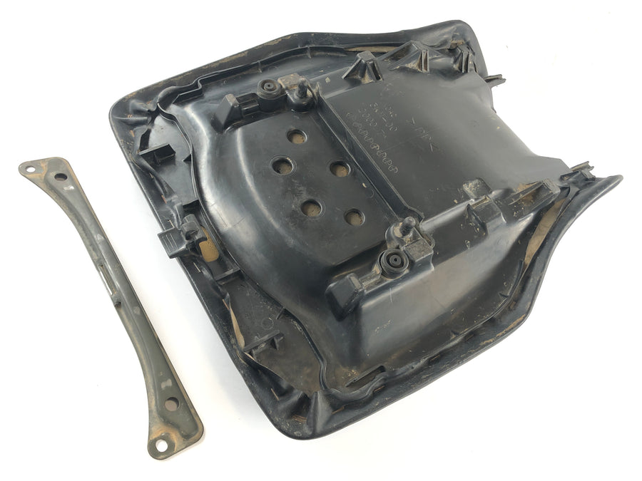 Yamaha Grizzly 660 AM03W [2003] - istuinpenkki
