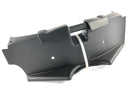 BMW F 650 CS Scarver [2001] - Staufach Abdeckung Verkleidung-2