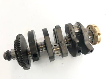 Triumph Sprint 955i RS T695 [2001] - Kampiakseli - 0
