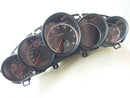 Porsche Panamera Turbo [2010] - Tacho -ohjaamon yhdistelmäinstrumentti 97064112404-1