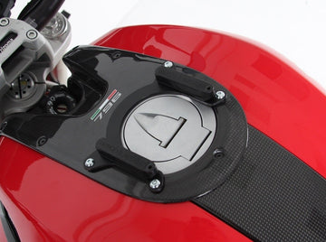 Ducati Monster 696 [2008-2014] - Tanking Basicin mukaan - 0