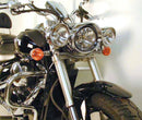 Suzuki M 800 Intruder [2005-2009] - Twinlight-Set (Custom)-2
