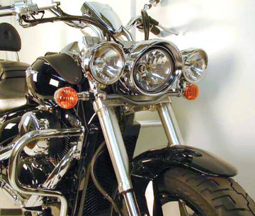 Suzuki M 800 Intruder [2005-2009] -Twinlight Set (Custom) - 0